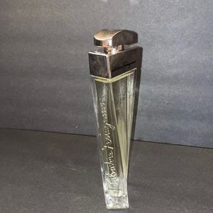 SALVATORE FERRAGAMO POUR FEMME edp Perfume for women 3.4 / 3.3 oz